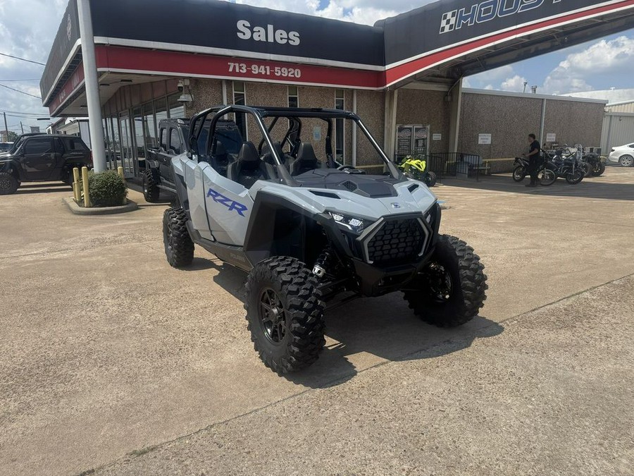 2026 Polaris® RZR Pro XP 4 Sport
