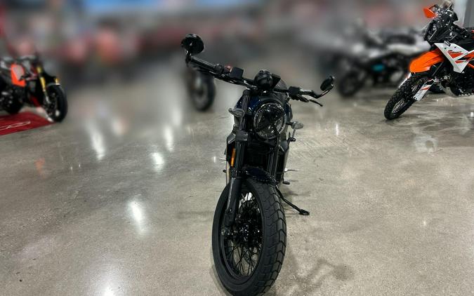 2025 Ducati SCRAMBLER NIGHTSHIFT