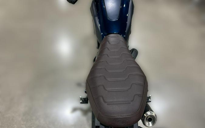 2025 Ducati SCRAMBLER NIGHTSHIFT