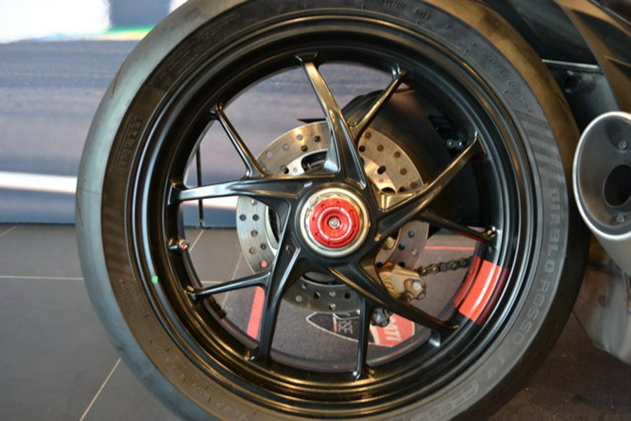 2023 Ducati Streetfighter V2