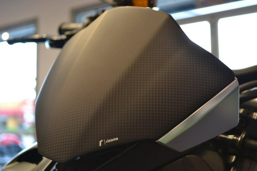 2023 Ducati Streetfighter V2