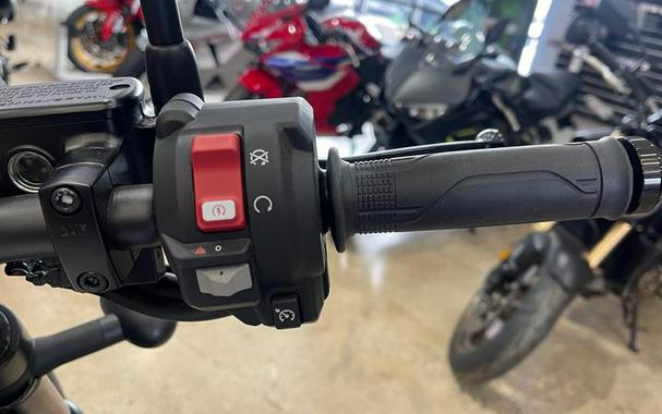 2026 Honda® Rebel 1100