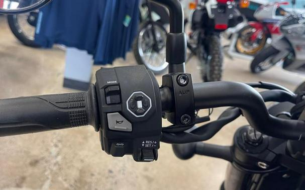 2026 Honda® Rebel 1100