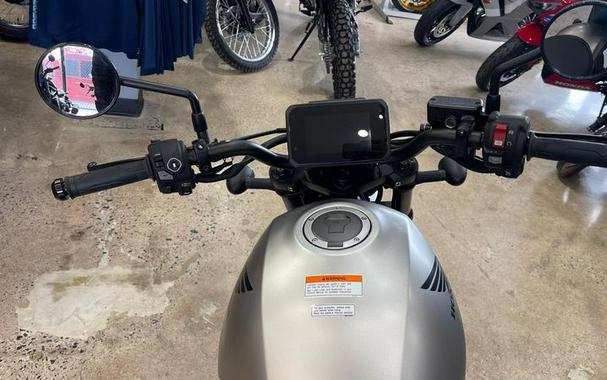 2026 Honda® Rebel 1100