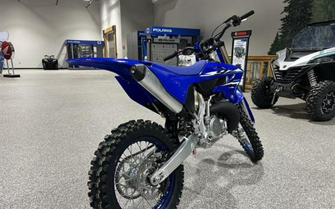 2026 Yamaha YZ250X