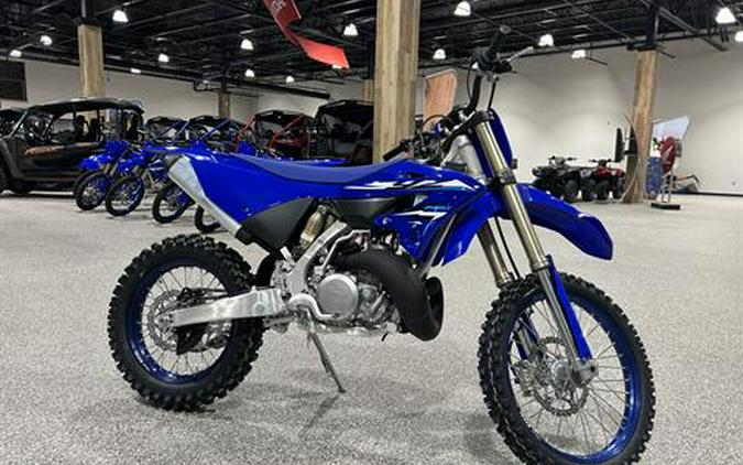 2026 Yamaha YZ250X
