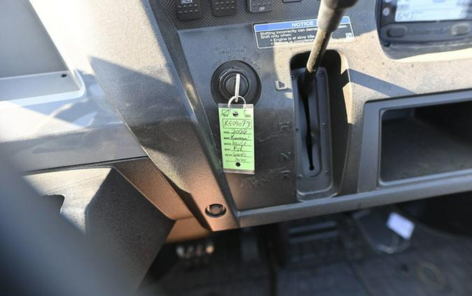 2026 Kawasaki Mule PRO-FXT 1000 LE Ranch Edition