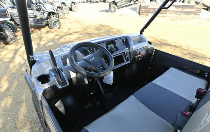 2026 Kawasaki Mule PRO-FXT 1000 LE Ranch Edition