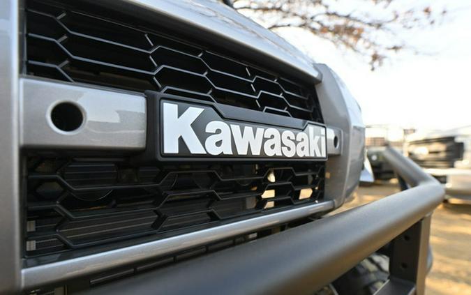 2026 Kawasaki Mule PRO-FXT 1000 LE Ranch Edition