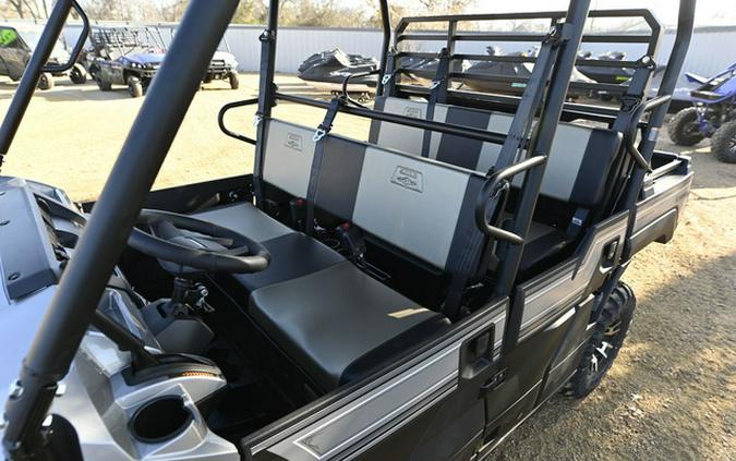 2026 Kawasaki Mule PRO-FXT 1000 LE Ranch Edition