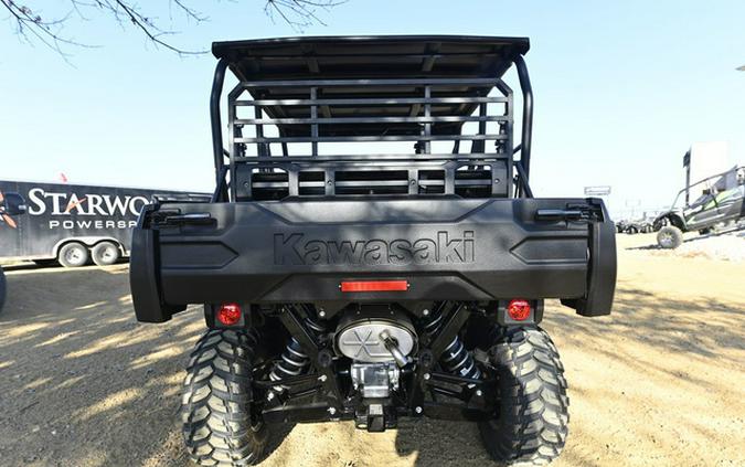 2026 Kawasaki Mule PRO-FXT 1000 LE Ranch Edition