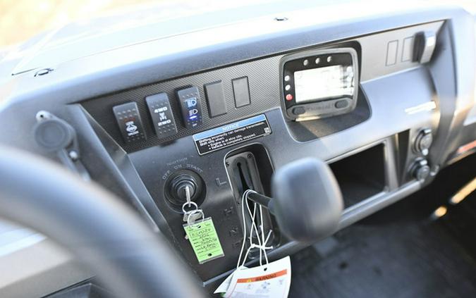 2026 Kawasaki Mule PRO-FXT 1000 LE Ranch Edition