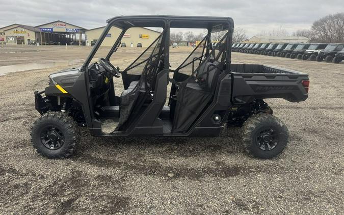 2026 Polaris Ranger® Crew 1000 Premium