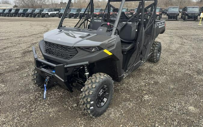 2026 Polaris Ranger® Crew 1000 Premium