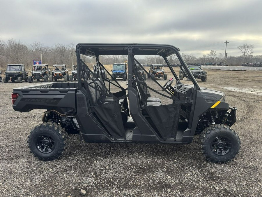 2026 Polaris Ranger® Crew 1000 Premium