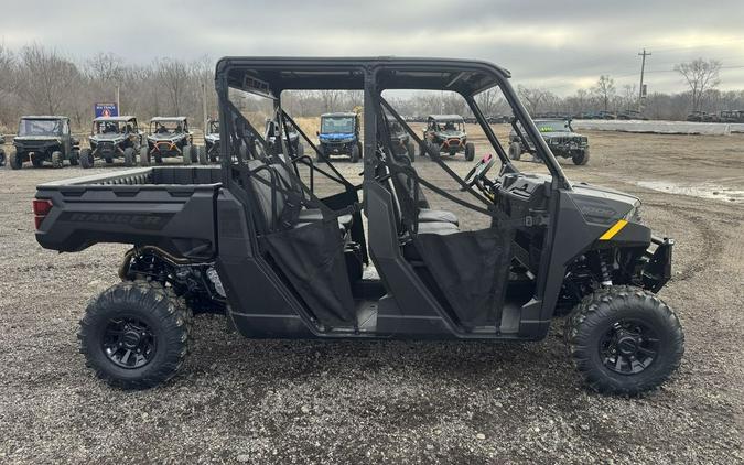 2026 Polaris Ranger® Crew 1000 Premium