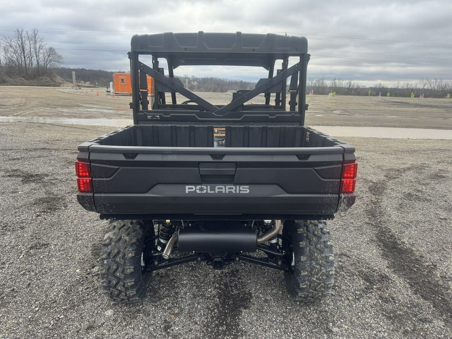 2026 Polaris Ranger® Crew 1000 Premium