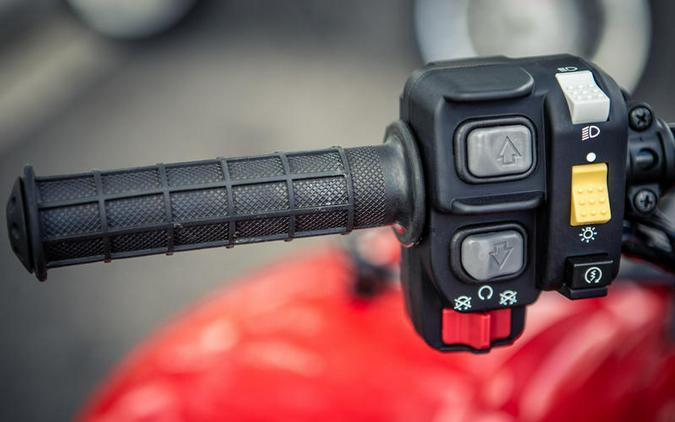 2026 Honda® FourTrax Recon ES