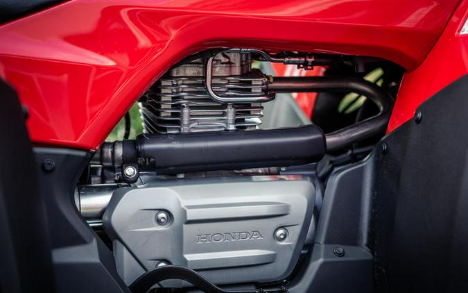 2026 Honda® FourTrax Recon ES