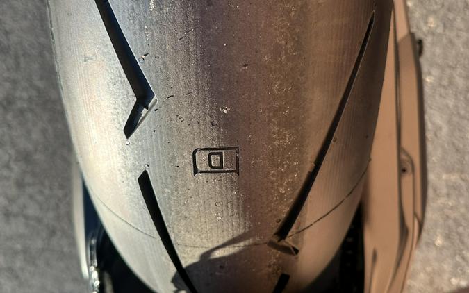 2025 Ducati Panigale V4 Tricolore