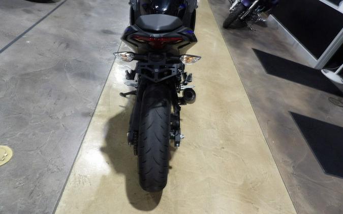 2025 Kawasaki Ninja 500 ABS