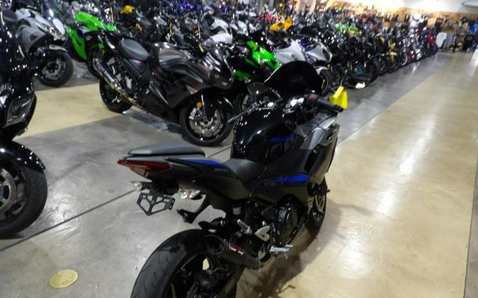 2025 Kawasaki Ninja 500 ABS