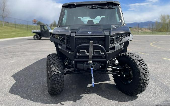 2026 Polaris XPEDITION ADV 5 NS MATTE SUPER GRAPHITE Northstar