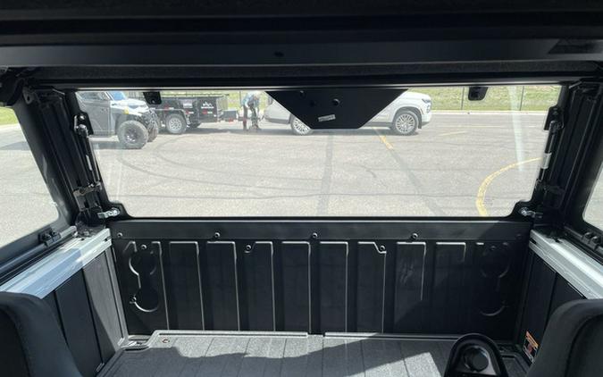 2026 Polaris XPEDITION ADV 5 NS MATTE SUPER GRAPHITE Northstar