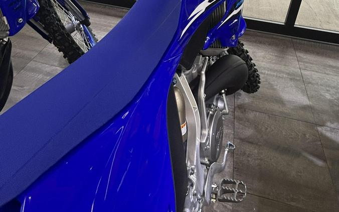 2026 Yamaha YZ250X