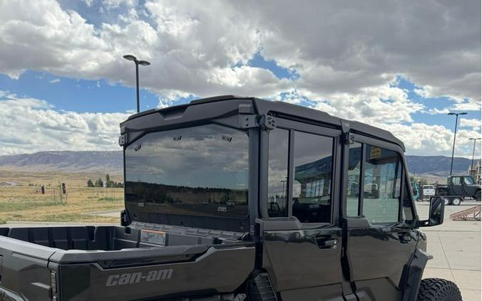 2026 Can-Am Defender MAX Lone Star Cab HD11