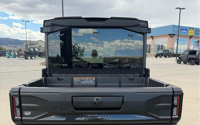 2026 Can-Am Defender MAX Lone Star Cab HD11