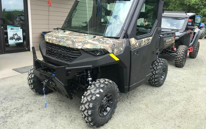2026 Ranger 1000 Cabbed - Polaris