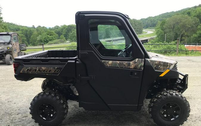 2026 Ranger 1000 Cabbed - Polaris