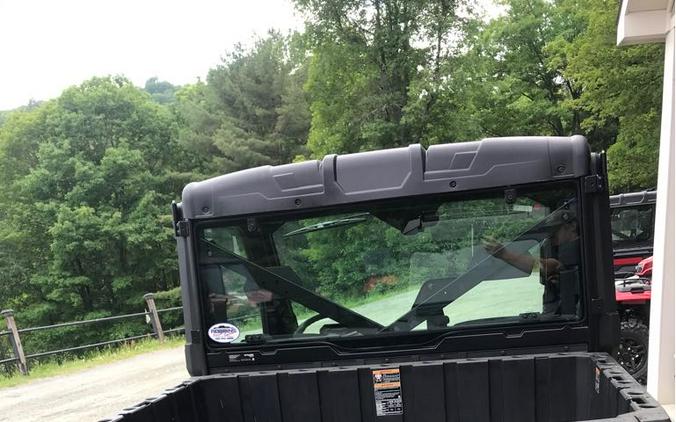 2026 Ranger 1000 Cabbed - Polaris