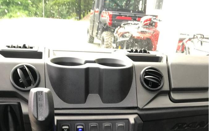 2026 Ranger 1000 Cabbed - Polaris