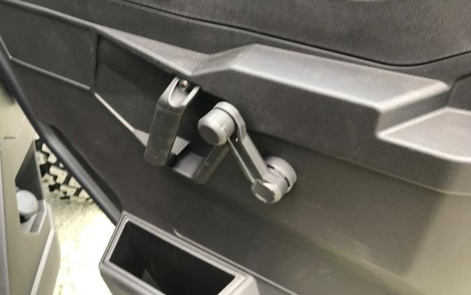 2026 Ranger 1000 Cabbed - Polaris