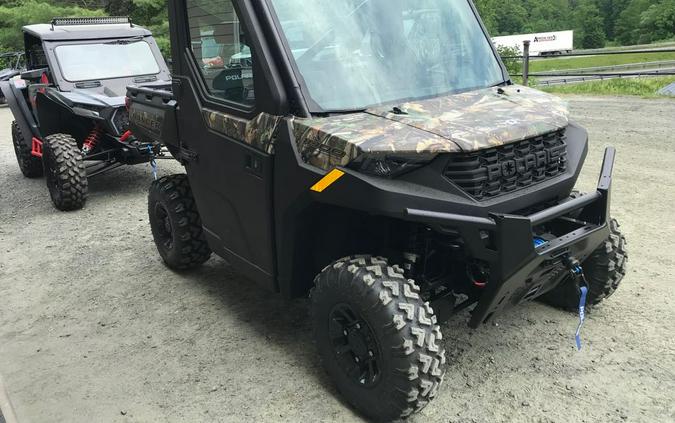 2026 Ranger 1000 Cabbed - Polaris