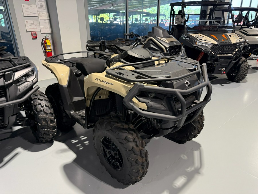 2026 Can-Am Outlander PRO XU HD7