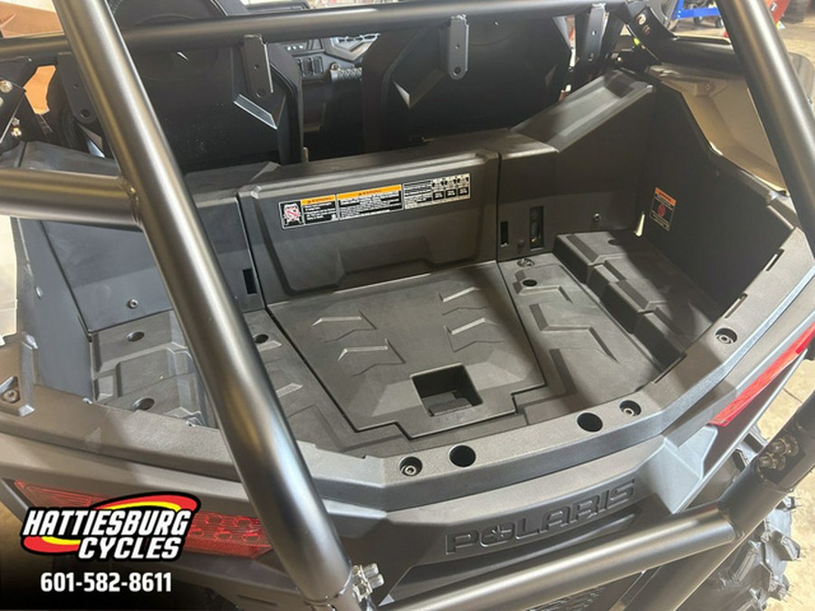 2026 Polaris RZR Trail Ultimate