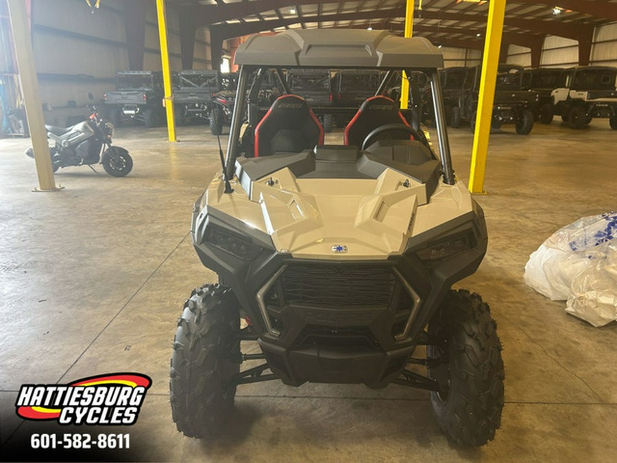 2026 Polaris RZR Trail Ultimate