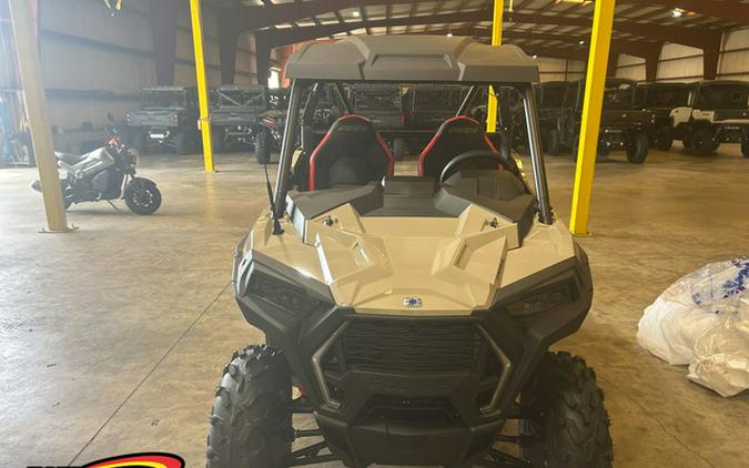 2026 Polaris RZR Trail Ultimate