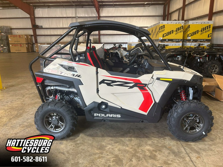 2026 Polaris RZR Trail Ultimate