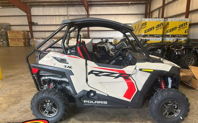 2026 Polaris RZR Trail Ultimate