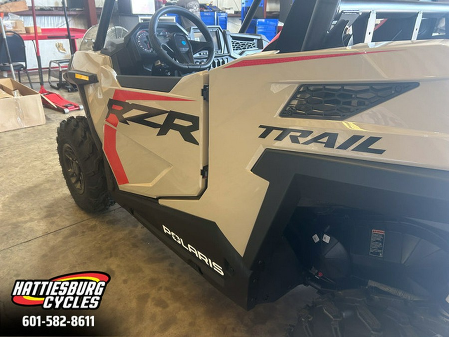 2026 Polaris RZR Trail Ultimate