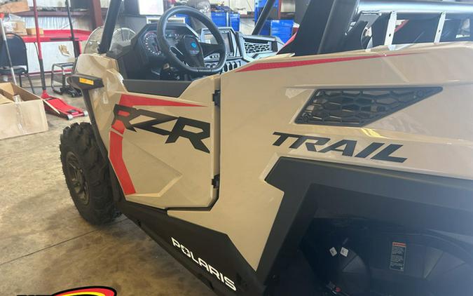 2026 Polaris RZR Trail Ultimate