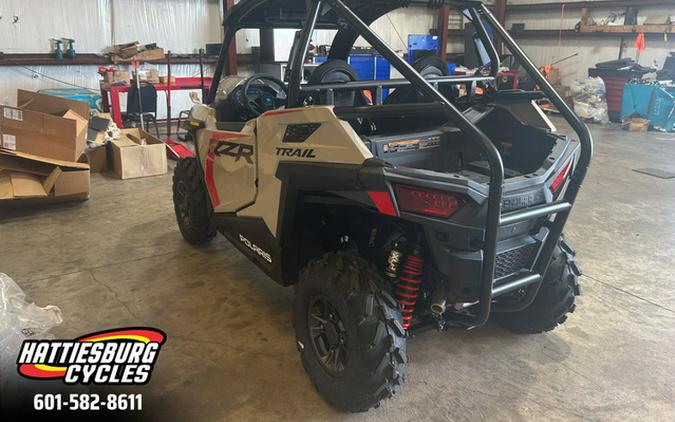 2026 Polaris RZR Trail Ultimate