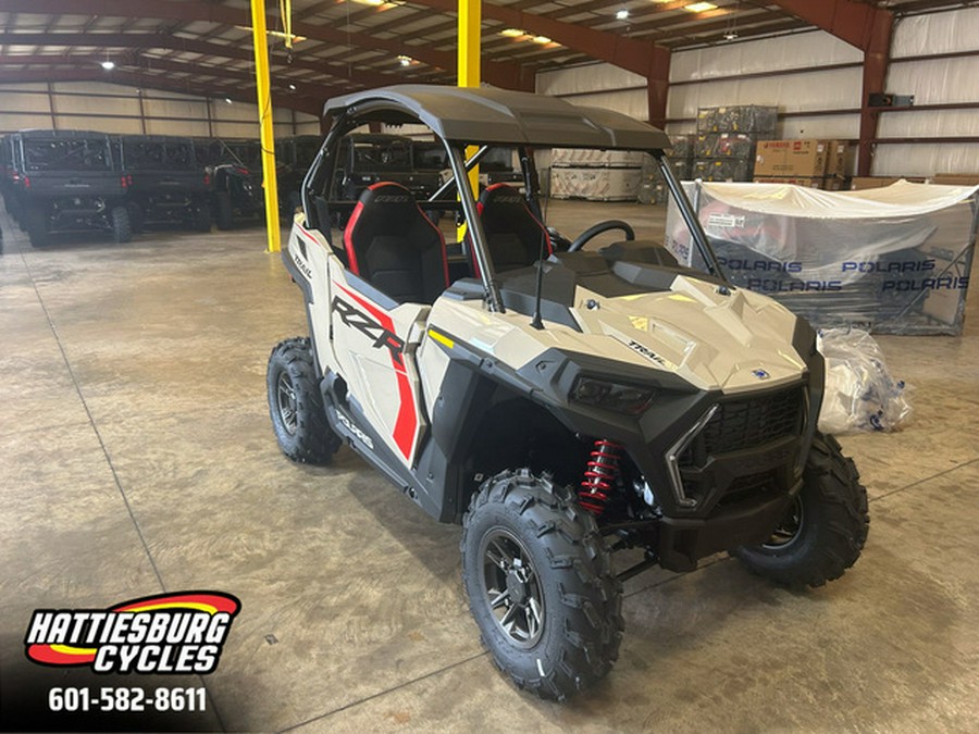 2026 Polaris RZR Trail Ultimate