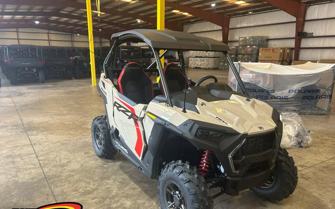 2026 Polaris RZR Trail Ultimate