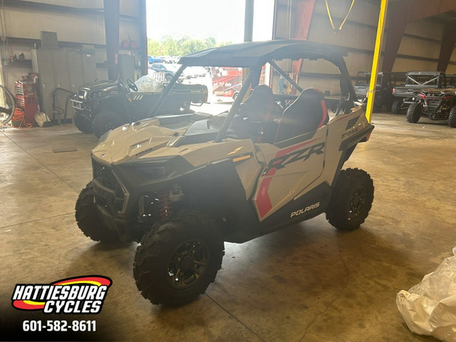 2026 Polaris RZR Trail Ultimate
