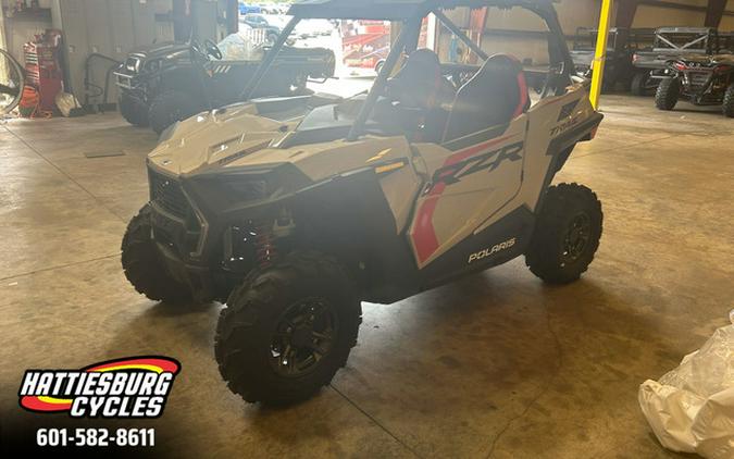 2026 Polaris RZR Trail Ultimate